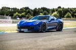 Chevrolet Corvette Grand Sport 2017 года (WW)